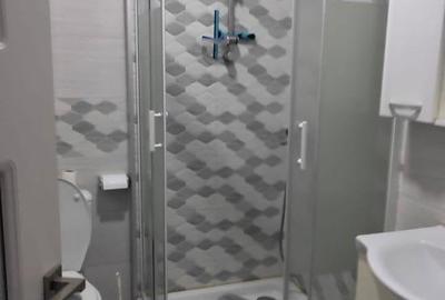 Apartament cu 2 camere semidecomandat în Central - 5