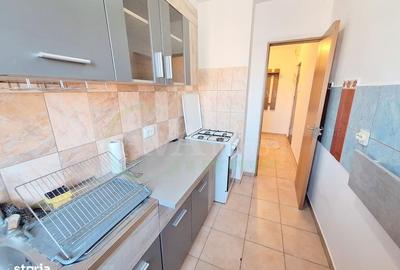 Apartament cu 2 camere semidecomandat în Letea - 18