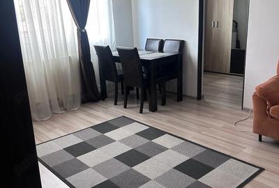 Apartament cu 2 camere nedecomandat în Cuza - 7