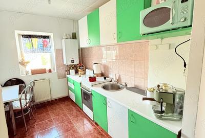 Vand apartament cu 2 camere - 1