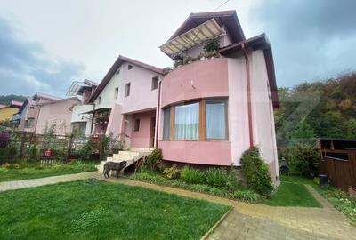 Casa spatioasa aproape de natura, cu toate utilitatile - Baciu - 15