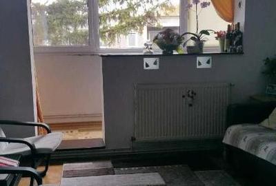 Apartament 2 camere semidecomandat - zona Gemenii - 4