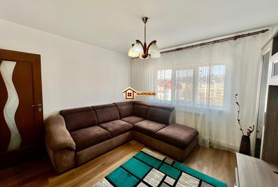 Apartament cu 2 camere decomandat, mobilat în Păcurari - 2