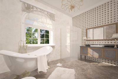 Vila noua boiereasca - Baneasa - Sisesti - 2