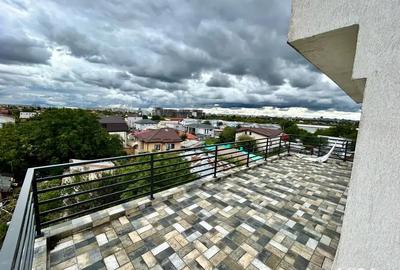 Oferta*3 camere*Penthouse*Gherghitei*Fabrica de Glucoza*Pipera - 1