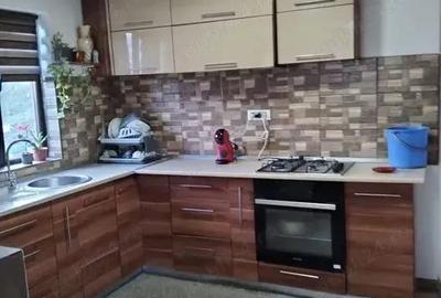 Casă cu Teren 880 Mp în Nișcov - 6