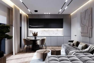 APARTAMENT CU 2 CAMERE 54 MP *DECOMANDAT* BULEVARDUL POTIERS APARTAMENT CU 2 CAMERE 54 MP *DECOMANDAT* BULEVARDUL POTIERS - 3