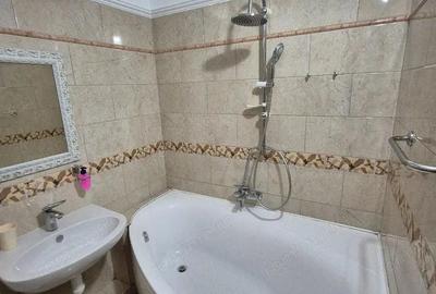 Garsoniera de inchiriat in zona Otopeni cu centrala proprie - 3