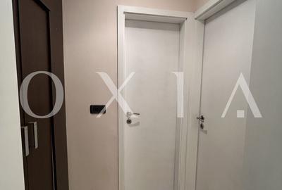 Apartament cu 4 camere semidecomandat, mobilat în Complex Studențesc - 16