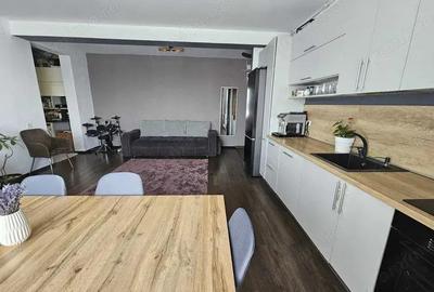 3 camere mobilat si utilat Braytim Giroc - 6