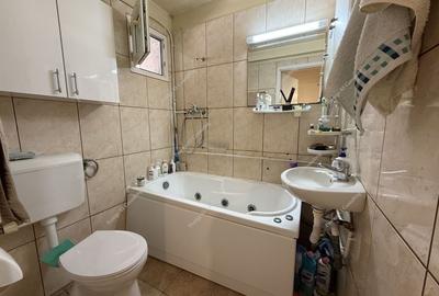 Vila Individuala | 8 Camere | 500mp Teren-Lidl Girocului - 12