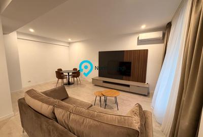 Apartament cu 2 camere, mobilat în Pipera - 5