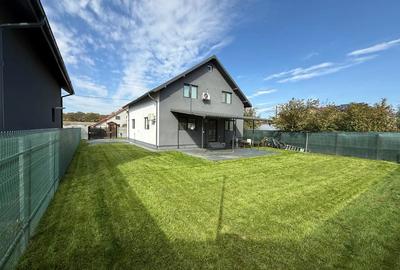 Casa P+E Spataru - 1