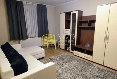 Apartament cu 2 camere decomandat, mobilat în Sângeorgiu de Mureș - 1
