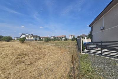 Teren de 2301 mp, în Braytim - 3