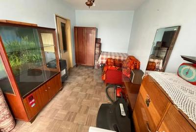Apartament cu 3 camere decomandat, mobilat în Central - 2