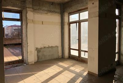 Inchiriez Spatiu comercial pe termen lung - 4