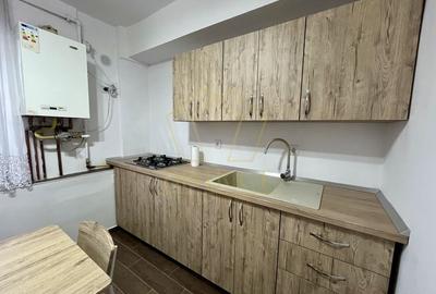 Apartament cu 2 camere decomandat | Piața Operei - 2