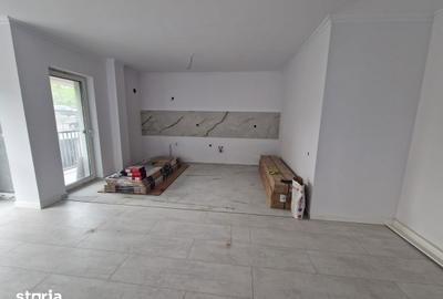 Apartament cu 4 camere în Florești - 1