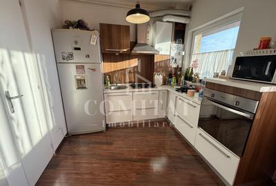 Apartament cu 2 camere | Zona Spitalului de Recuperare - Zorilor - 4