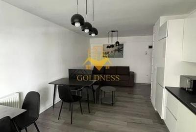 2 Camere,Parcare, 18Gym,Dambul Rotund, Corneliu Coposu, Ego Residence - 1