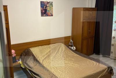 Apartament 3 camere, parter inalt - Crangasi - 3