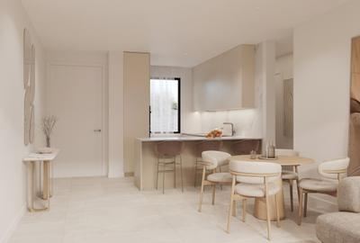 2 CAMERE - BLOC NOU - ZONA PROMENADA MALL - 11