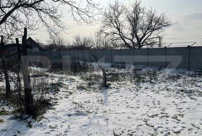 Casă cu 2 camere cu Teren 1426 Mp în Malu Mare - 2