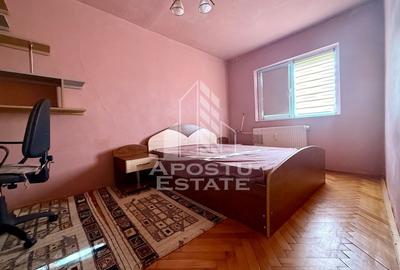 Apartament cu 2 camere, bloc anvelopat, zona Girocului - 6