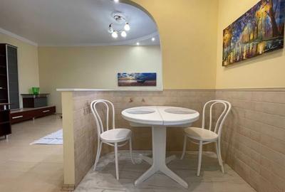 Apartament cu 3 camere decomandat în Crângași - 9