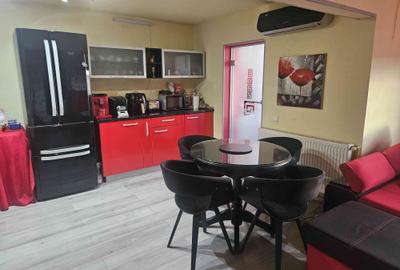 Apartament cu 2 camere decomandat în Giroc - 5