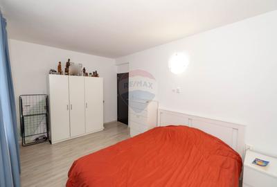 Casă cu 3 camere cu Teren 177 Mp în Nord - 7