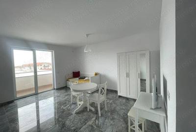 Garsonieră semidecomandată în Braytim - 9