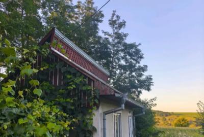 Casă cu 2 camere cu Teren 3500 Mp în Negostina - 2