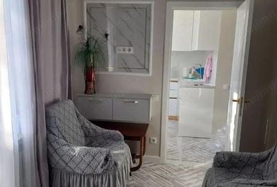 Apartament cu 2 camere decomandat în Timpuri Noi - 3