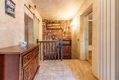 Casă cu 4 camere cu Teren 199 Mp în Mărășești - 19