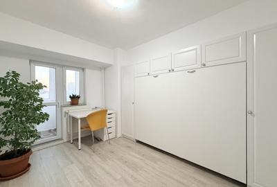 Apartament cu 3 camere decomandat, mobilat în P-ța Alba Iulia - 17