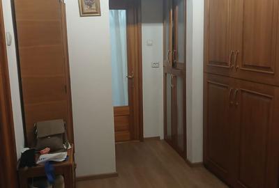Apartament cu 2 camere decomandat în Mazepa 2 - 1