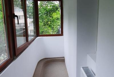 Bucur Obor Închiriez Ap 5 cam vila stradală mobilat utilat complet 1 loc parcare - 2