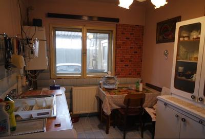 Casă 4 camere, 2 terase, grădină și garaj, Buna Vestire– mobilată, gata de mutat - 4