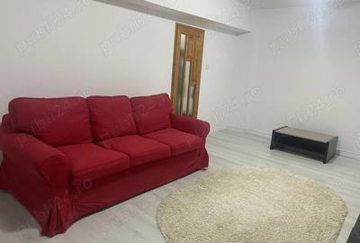 Apartament cu 2 camere decomandat în Ultracentral - 2