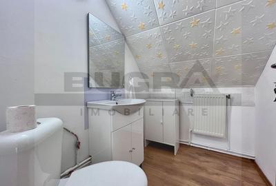 Casa individuala, 5 camere, 150mp utili, 700mp teren, Colonia Sopor - 12