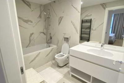 2 camere One Herastrau towers, terasa 10 mp - 3