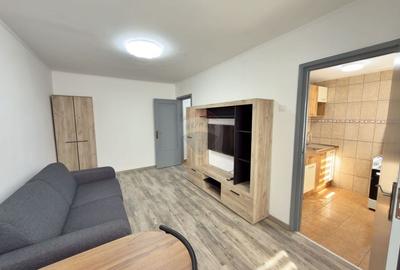 Apartament cu 1 camere semidecomandat, mobilat în Fortuna - 2