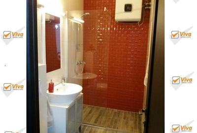 Garsonieră semidecomandată, mobilată în Ultracentral - 8