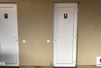 Spațiu comercial, de 450 mp, în Pănet - 19