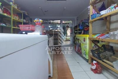 Casa cu spatiu comercial in Ghioroc aproape de plaja - 15