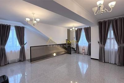 Casă individuală cu 5 camere cu Teren 450 Mp în Berceni - 9