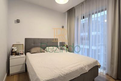 Studio dublu modern gata de mutat, in ansamblu premiat - 5