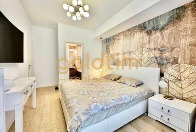 Apartament cu 3 camere decomandat, mobilat în Iancu Nicolae - 7